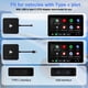 thumbnail image 5 of Módulo Carga USB Ygjytge Android Auto Car AI Box, 5 of 9