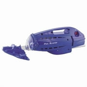 Pool Blaster 8304800 Pool Vacuum Millennium Li 7.5 H X 10.5 W X 23.5 L Blue