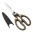 thumbnail image 1 of Heavy Duty Kitchen Shears Multipurpose Stainless Steel Food Scissors Dishwasher Safe All Purpose Cooking Gadget, 1 of 3