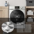 thumbnail image 2 of W11675852 Dryer Control Knob Replacement for , Replaces W11328381, 2 of 5