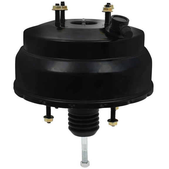 SCITOO 44610-04040 New Power Brake Booster compatible with 1995-2001 for Toyota Tacoma