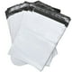 thumbnail image 3 of Bolsas de correo de polietileno de 10 x 12 pulgadas para envíos con tira autoadhesiva (blancas), paquete de 400, 3 of 5
