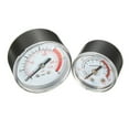 thumbnail image 3 of Compresseur d'Air 120Psi Interrupteur de Pression Contrôle de Valve Manomètre Manomètres 240V Régulateur Ac Pompe de Compresseur d'Air Robuste, 3 of 7