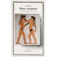 thumbnail image 1 of OBRA COMPLETA EDICIONES CATEDRA PINDARO, 1 of 1