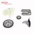 thumbnail image 1 of Kit de Réparation de Chaîne de Pompe à Huile 2.0T Compatible avec BMW 125i 220i 320i 520i X4 X5 X6 Z4, 1 of 4