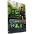 thumbnail image 1 of She-Hulk Attorney at Law DVD, 1 of 2