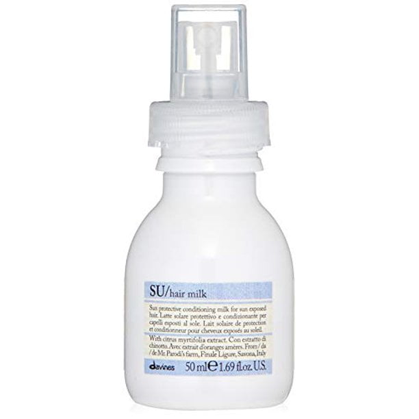 Davines Davines Su Hair Milk, 1.69 fl. oz.