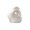 B#White, variant on JHyouerji Ceramic White Rabbits Easter Bunny Figurine for Easter Decoration Spring Home Desk Decoration