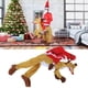 thumbnail image 4 of Disfraz Inflable ANGGREK de Papá Noel para Adultos cosplay, 4 of 8