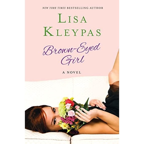 Pre-Owned Brown-Eyed Girl: A Novel (The Travis Family) (Hardcover) 0312605374 9780312605377