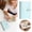 #Blue, variant on A6 Lockable Money Saving Album - ABS Cash & Photo Storage Notebook for Banknotes, Diaries & Collectibles