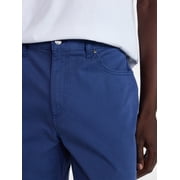 George Mens & Big Mens Slim Fit Premium 5 Pocket Pants, Sizes 29-44
