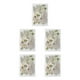 thumbnail image 3 of Billuyoard Artesanías de flores secas naturales, decoraciones florales prensadas, plantas de flores en relieve hermosas para postales, álbumes, 3 of 6