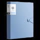 thumbnail image 5 of pstuiky Libro de datos A4 de 30 páginas, carpeta para partituras, libro para recoger certificados, libro para guardar exámenes, carpeta con insertos transparentes, 5 of 6