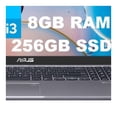 thumbnail image 4 of Laptop Asus Intel Core i3 Gen 11th 8GB 256GB SSD, 4 of 4
