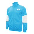 thumbnail image 1 of Icon Sports Adult Full-Zip Active Training Touchline Country Soccer Track Jacket | Argentina, Large, 1 of 4