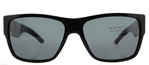 versace men's ve4296 sunglasses
