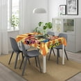 thumbnail image 3 of Toy Story Themed Square Tablecloth 54 * 72 Inches Durable Stylish, 3 of 6