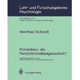 thumbnail image 1 of Konsistenz Als Personlichkeitseigenschaft : Modérateur Variable dans la Personne et dans les Formes, 1 of 1