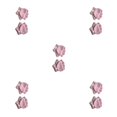thumbnail image 3 of Manoplas Sonducket 1 par Niños Térmica Convertible Rosa claro 5Conjunto, 3 of 6