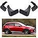 thumbnail image 3 of MOERTIFEI Car Mudguard Fender Mud Flaps Splash Guards Compatible with Mazda CX-3 2016 2017 2018 2019 2020 2021, 3 of 4