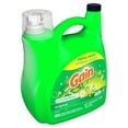 thumbnail image 5 of Gain Original, 107 Loads Liquid Laundry Detergent, 165 Fl Oz, 5 of 12