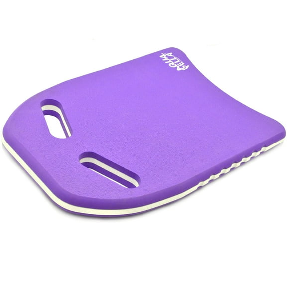 VIAHART Aquapella Advanced Purple Kickboard