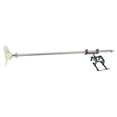 thumbnail image 4 of AWHAO Electric Propeller Attachment Stainless Steel Outboard Thruster Marine Accessory 1.25m with Clip, 4 of 9