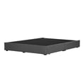 thumbnail image 2 of Box Base Cama King Size Gris Oscuro, 2 of 7