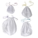 thumbnail image 5 of Bolsa macenamiento De vandería Colgando Cordón Bolsa Bolsa Titur De Ropa Conjunto c Soledad Colgar la cesta de almacenamiento de lavandería, 5 of 10