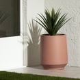 thumbnail image 1 of South Shore Dalya Planter, in Terracota, 1 of 9