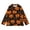 Z10 Black, variant on JUjie Cardigan Sweaters for Women Halloween Button Down Cute Print Knit Outerwear Sweater Season Vintage Womens Halloween Knited Sweater Tops