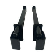 BalanceFrom Accessories for PC-1 Series Power Cage and Power Rack, Steel, 400 lb Capacity