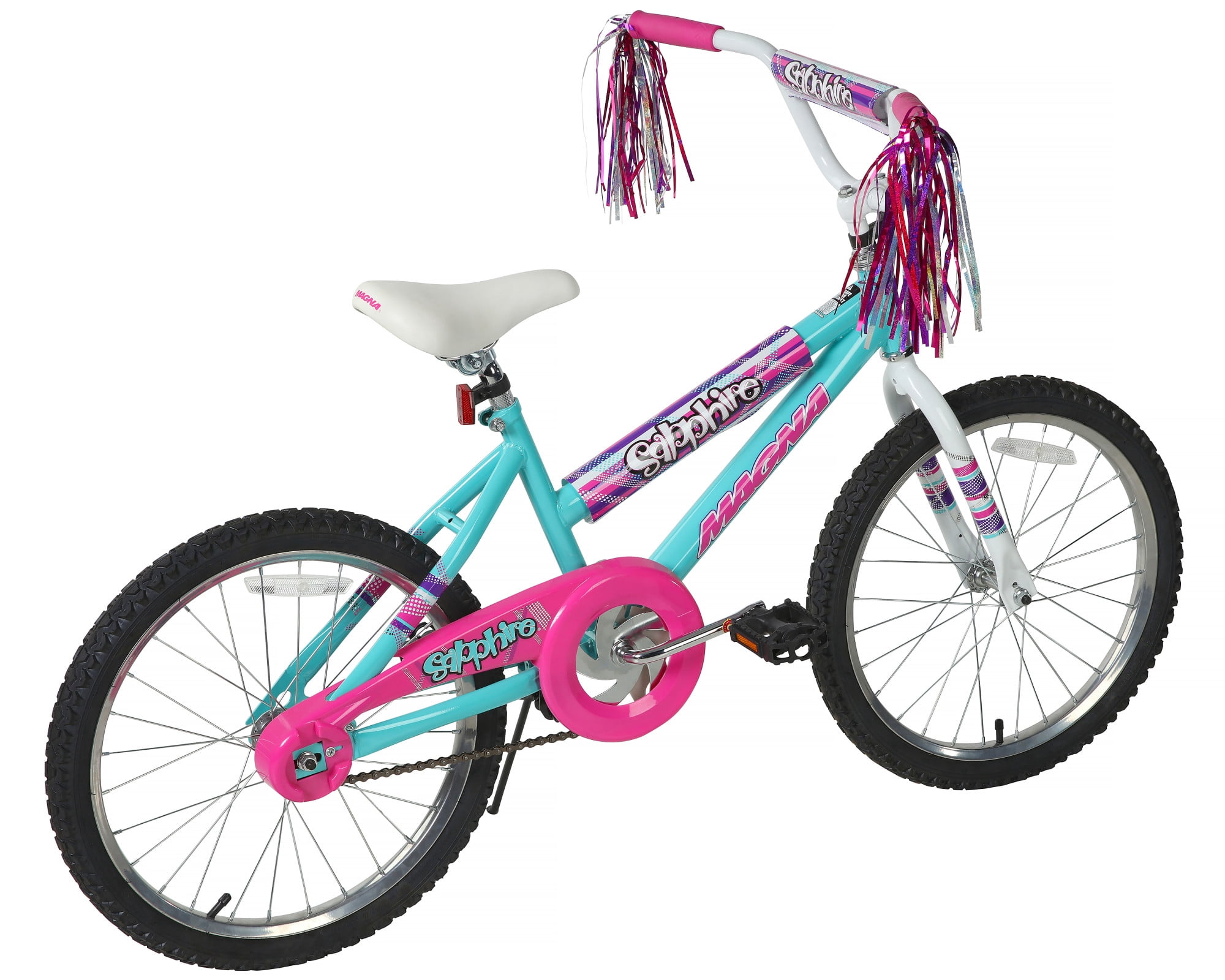 Magna Sapphire 20" Children's Bike