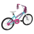 thumbnail image 4 of Magna Sapphire 20" Children's Bike, 4 of 12
