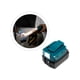 thumbnail image 3 of Eigraketly USB Adaptador de 12V Dispositivo de carga 3W Mano de obra Tamaño compacto Fuente de alimentación Lámparas de emergencia Herramientas eléctricas, 3 of 6