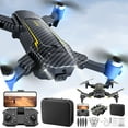Drones for Kids, FPV Drone with Two Directions ESC Camera Brushless