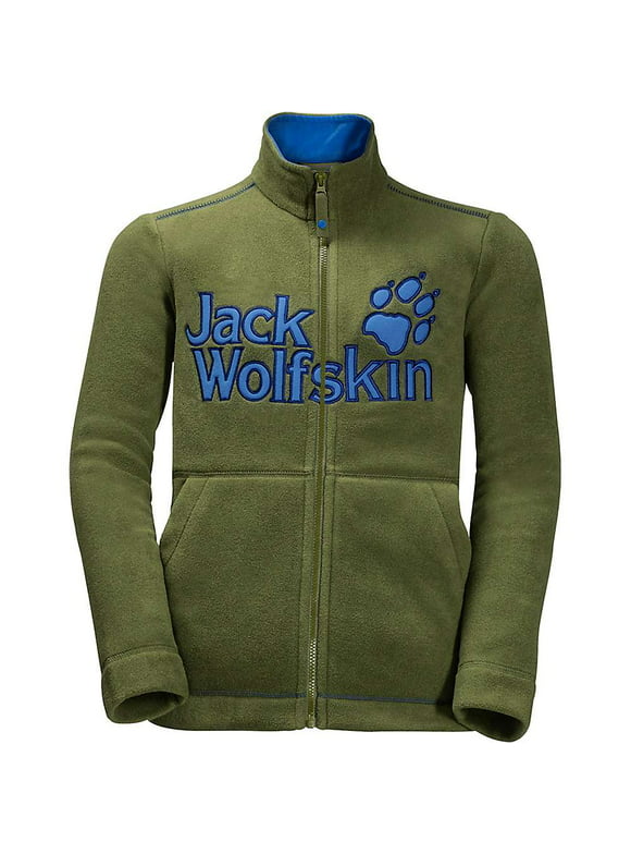 beetje cap Bij elkaar passen Jack Wolfskin Juniors Coats & Jackets in Juniors - Walmart.com