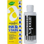Amodex Ink & Stain Remover 4oz -