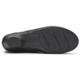 thumbnail image 4 of Cobb Hill Women's Bootie Laurel Black , 6 W US, 4 of 5
