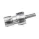 thumbnail image 4 of Roscadora de Tubos PPR para Taladros Eléctricos, 1/2 Pulgada, 3/4 Pulgada, Herramienta para Roscar Tubos, Accesorios de Garaje, Profesional, 4 of 9