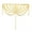 C, variant on Ethnic Arabic Coin Head Accessory Hair Chain Complements Any Fashion Outfit