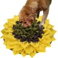 thumbnail image 1 of Snuffle Mat For Dogs, Dog Feeding Mat, Dog Puzzle Toys, For Encourgaing Natural Gift, 1 of 5