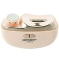 thumbnail image 1 of EIGTHTAIL Electric Automatic Nail Clipper USB Rechargeable Fingernail Trimmer with Light Adjustable Speed Fingernail Cutter and Polisher Portable Nail Cutter, 1 of 8