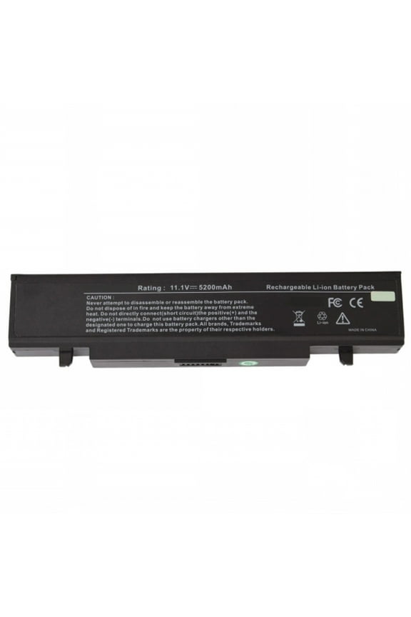 Laptop Battery for Samsung R780 (6-cell, 4400mAh)