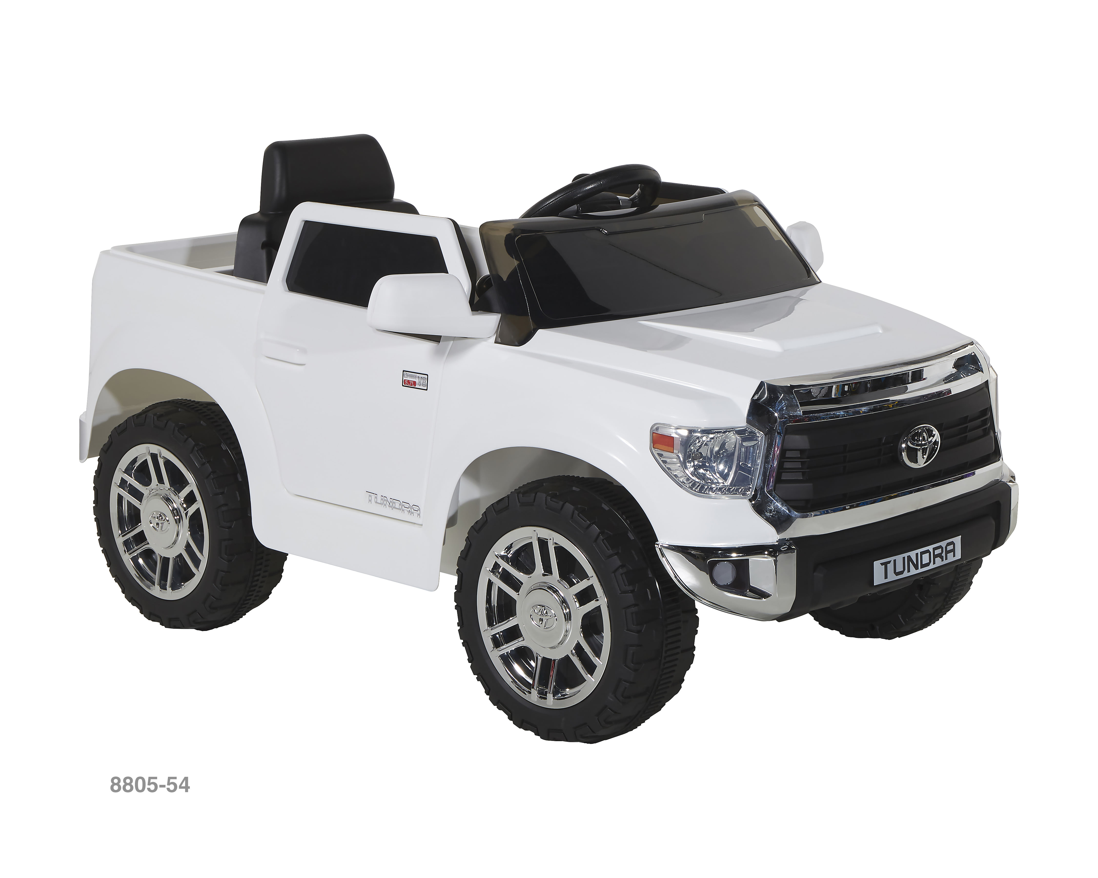 6 Volt Toyota Tundra Electric Ride On by Dynacraft with working Truck