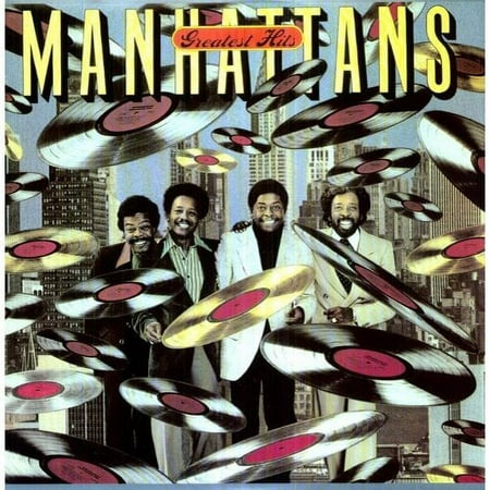 Greatest Hits (Vinyl)