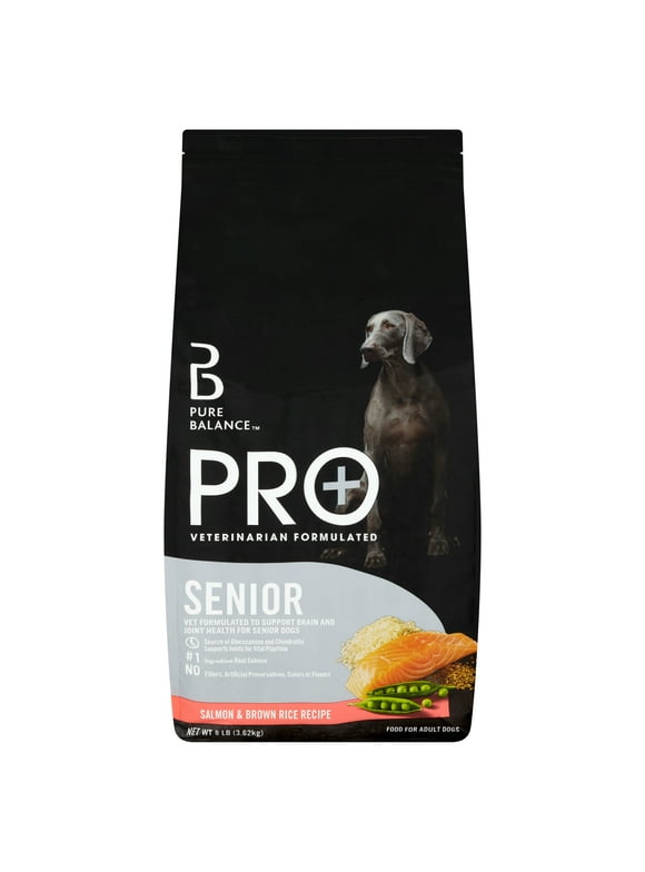 Pure Balance Pro Sensitive Skin And Stomach Pure Balance Pro Plus Pet Food in Pure Balance - Walmart.com