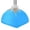 Sky Blue, variant on SDFGTstore Beach Umbrella Base Weight Bag Sand Bags for Umbrella Stability Portable 600D