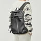 thumbnail image 5 of Teissuly Clearance Laptop Backpack For Women & Men Unisex Travel Bag Business Computer Backpacks Purse College School Student Bookbag, Casual Hiking Daypack(Dark Gray, ) Teissuly WER2023081405985, 5 of 6